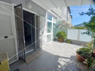 Villa a schiera via Marici 101, Centro, Boissano — foto 47 di 49