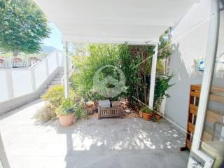 Villa a schiera via Marici 101, Centro, Boissano — foto 15 di 49