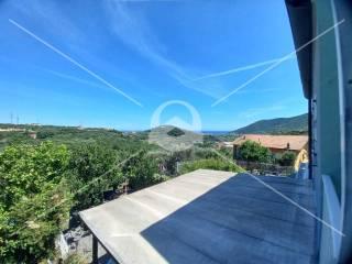 Villa a schiera via Marici 101, Centro, Boissano — foto 2 di 49