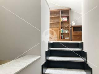 Villa a schiera via Marici 101, Centro, Boissano — foto 26 di 49