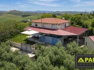 Villa unifamiliare contrada pelilla, Caltanissetta — foto 8 di 51