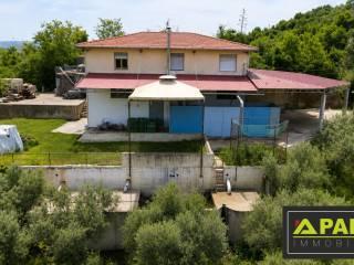 Villa unifamiliare contrada pelilla, Caltanissetta — foto 25 di 51