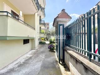 Appartamento via Vitruvio 4, Trentola-Ducenta — foto 23 di 35