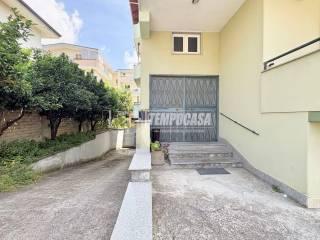 Appartamento via Vitruvio 4, Trentola-Ducenta — foto 29 di 35