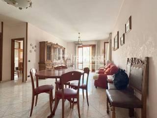 Appartamento via Vitruvio 4, Trentola-Ducenta — foto 31 di 35