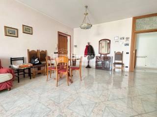 Appartamento via Vitruvio 4, Trentola-Ducenta — foto 30 di 35