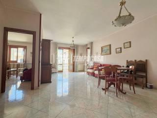 Appartamento via Vitruvio 4, Trentola-Ducenta — foto 4 di 35