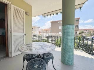 Appartamento via Vitruvio 4, Trentola-Ducenta — foto 32 di 35