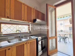 Appartamento via Vitruvio 4, Trentola-Ducenta — foto 15 di 35