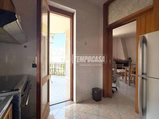 Appartamento via Vitruvio 4, Trentola-Ducenta — foto 26 di 35