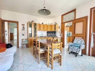 Appartamento via Vitruvio 4, Trentola-Ducenta — foto 24 di 35