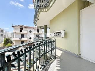 Appartamento via Vitruvio 4, Trentola-Ducenta — foto 20 di 35
