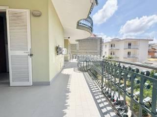 Appartamento via Vitruvio 4, Trentola-Ducenta — foto 21 di 35