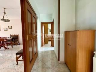 Appartamento via Vitruvio 4, Trentola-Ducenta