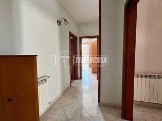Appartamento via Vitruvio 4, Trentola-Ducenta — foto 12 di 35