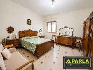 Villa unifamiliare contrada pelilla, Caltanissetta — foto 34 di 51