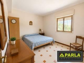 Villa unifamiliare contrada pelilla, Caltanissetta — foto 5 di 51