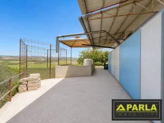 Villa unifamiliare contrada pelilla, Caltanissetta — foto 19 di 51