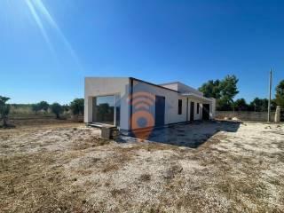 Villa unifamiliare via Balatelle, Campobello di Mazara — foto 2 di 16