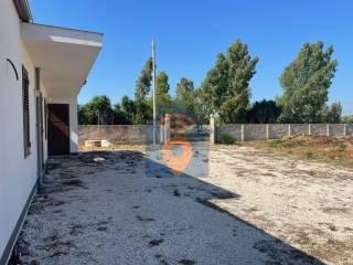 Villa unifamiliare via Balatelle, Campobello di Mazara — foto 11 di 16