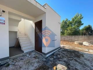 Villa unifamiliare via Balatelle, Campobello di Mazara — foto 13 di 16