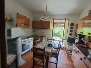 Quadrilocale buono stato, Centro, Visone — foto 4 di 17