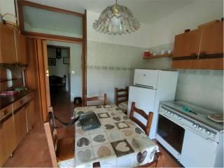 Quadrilocale buono stato, Centro, Visone — foto 8 di 17