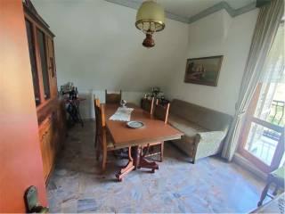 Quadrilocale buono stato, Centro, Visone — foto 14 di 17