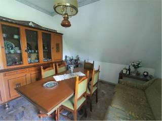 Quadrilocale buono stato, Centro, Visone — foto 16 di 17