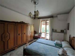 Quadrilocale buono stato, Centro, Visone — foto 12 di 17