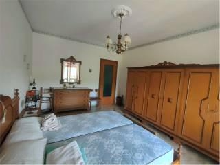 Quadrilocale buono stato, Centro, Visone — foto 6 di 17