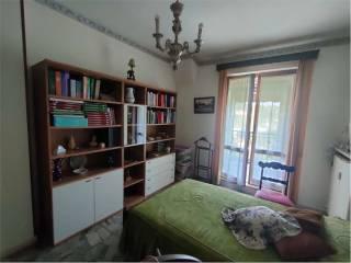 Quadrilocale buono stato, Centro, Visone — foto 10 di 17