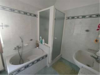 Quadrilocale buono stato, Centro, Visone — foto 5 di 17