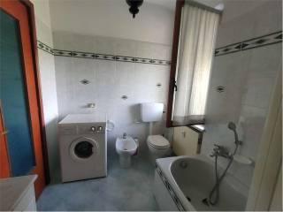 Quadrilocale buono stato, Centro, Visone — foto 15 di 17