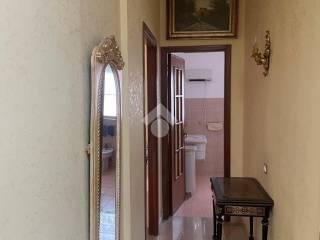 Trilocale via Della Leva 26, Arenella, Palermo
