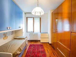 Villa a schiera via Gianmaria Cornaggia Medici 27, Mozzate — foto 48 di 85