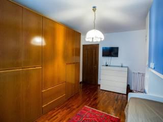 Villa a schiera via Gianmaria Cornaggia Medici 27, Mozzate — foto 5 di 85