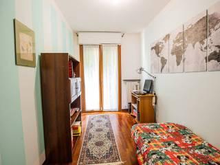 Villa a schiera via Gianmaria Cornaggia Medici 27, Mozzate — foto 68 di 85
