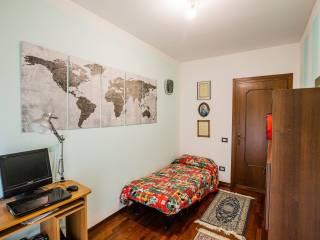 Villa a schiera via Gianmaria Cornaggia Medici 27, Mozzate — foto 11 di 85