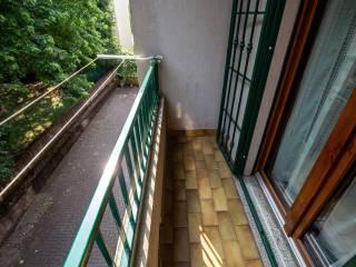 Villa a schiera via Gianmaria Cornaggia Medici 27, Mozzate — foto 59 di 85