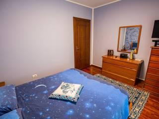 Villa a schiera via Gianmaria Cornaggia Medici 27, Mozzate — foto 6 di 85
