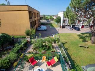Villa a schiera via Gianmaria Cornaggia Medici 27, Mozzate — foto 67 di 85
