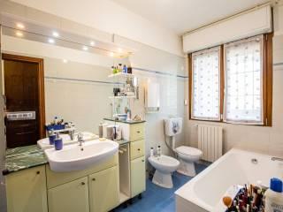 Villa a schiera via Gianmaria Cornaggia Medici 27, Mozzate — foto 41 di 85