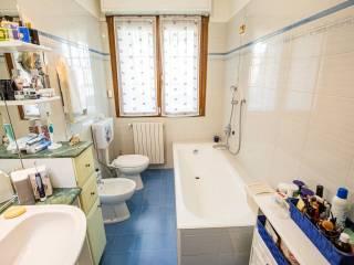 Villa a schiera via Gianmaria Cornaggia Medici 27, Mozzate — foto 12 di 85