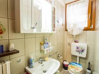 Villa a schiera via Gianmaria Cornaggia Medici 27, Mozzate — foto 77 di 85