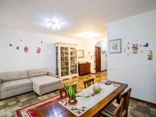 Villa a schiera via Gianmaria Cornaggia Medici 27, Mozzate — foto 79 di 85