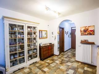 Villa a schiera via Gianmaria Cornaggia Medici 27, Mozzate — foto 10 di 85