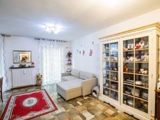 Villa a schiera via Gianmaria Cornaggia Medici 27, Mozzate — foto 58 di 85