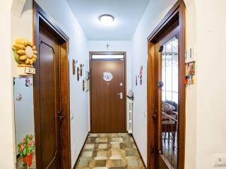 Villa a schiera via Gianmaria Cornaggia Medici 27, Mozzate — foto 37 di 85