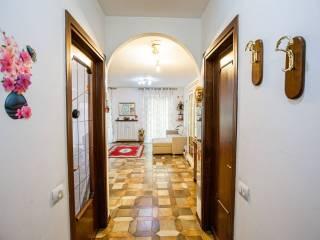 Villa a schiera via Gianmaria Cornaggia Medici 27, Mozzate — foto 57 di 85